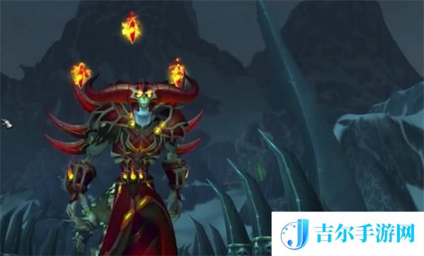 魔兽世界11.1三系术士常用宏命令代码大全