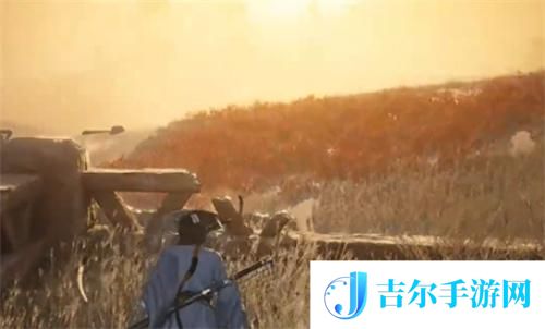 燕云十六声迷津渡妙妙庙位置