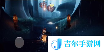 光遇火之灵位置在哪里