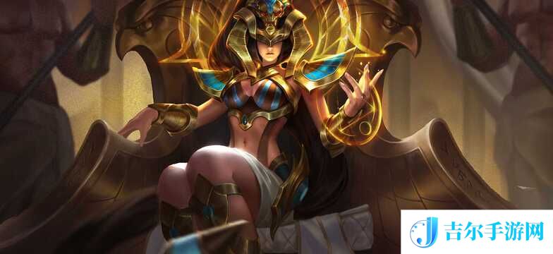 王者荣耀女娲技能是什么 女娲的技能讲解
