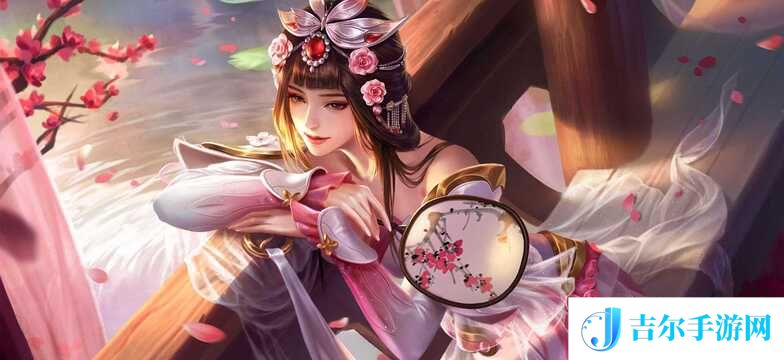 王者荣耀甄姬技能介绍 甄姬技能与装备详解