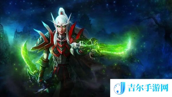 魔兽世界正式服女祭司套装怎么获得