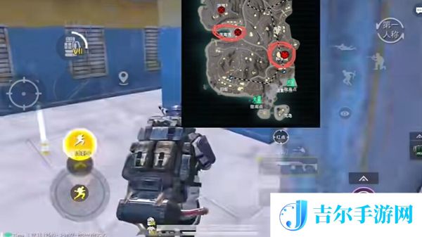 和平精英地铁逃生狙击黑鹰任务怎么过