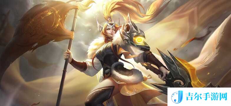 王者荣耀花木兰的技能都有什么 花木兰技能玩法详解