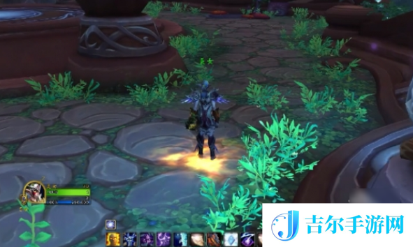 魔兽世界正式服女祭司套装怎么获得