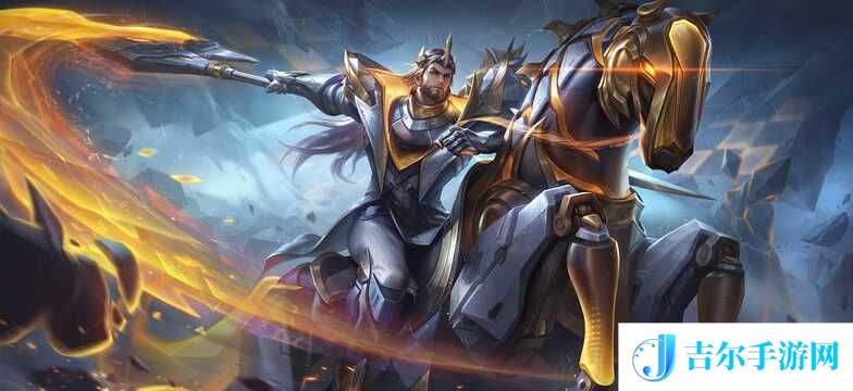 王者荣耀关羽怎么玩 关羽技能与装备详解