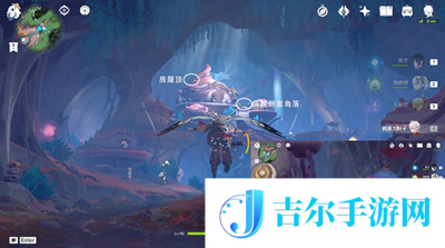 原神海沫村露天宝箱一怎么获得