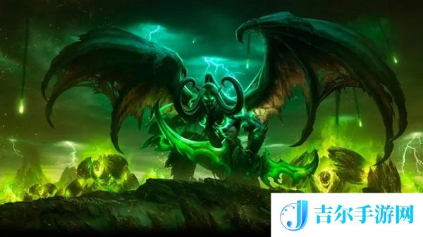 魔兽世界正式服魔古山宝库副本在哪