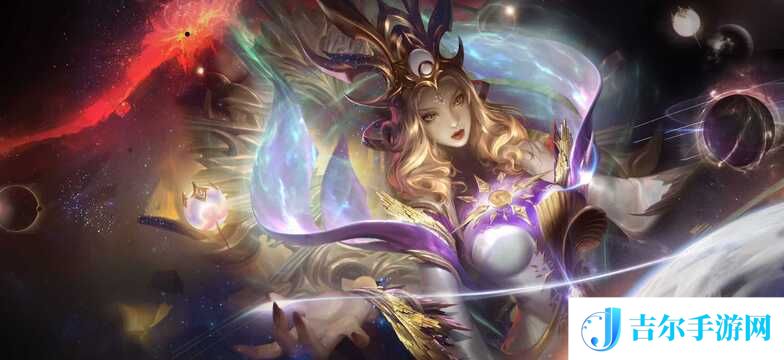王者荣耀武则天怎么玩 武则天技能属性详解
