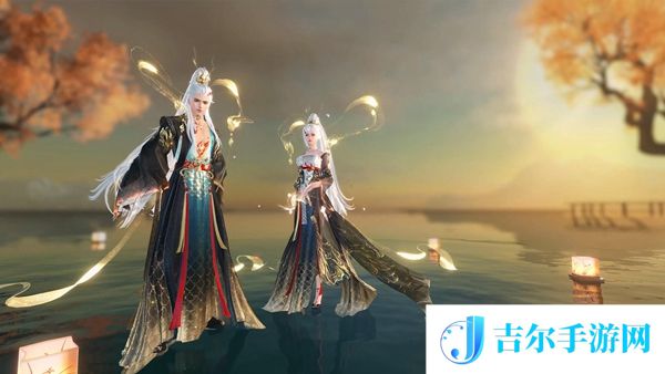 逆水寒手游不负卿愿皮肤怎么获取