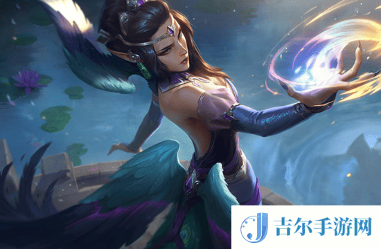 金铲铲之战S14莫甘娜技能是什么 金铲铲之战S14莫甘娜介绍