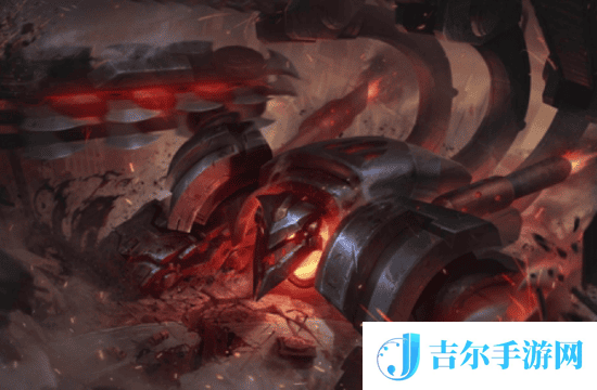 金铲铲之战S14斯卡纳怎么样 S14斯卡纳技能介绍一览