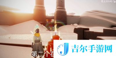 光遇9月18日大蜡烛在哪