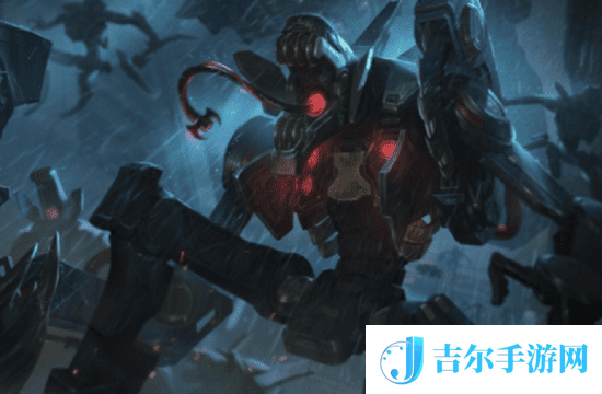 金铲铲之战S14费德提克技能是什么 金铲铲之战S14费德提克详细介绍