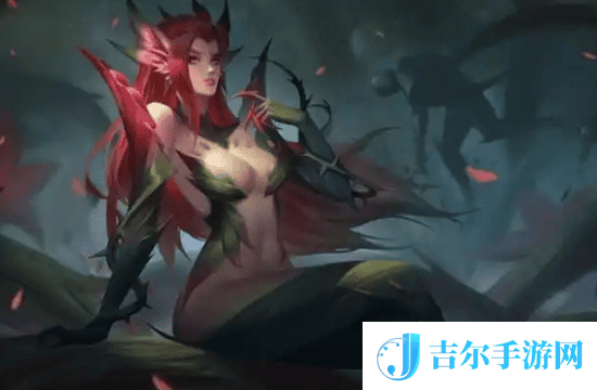 金铲铲之战S14婕拉技能是什么 金铲铲S14一费婕拉介绍