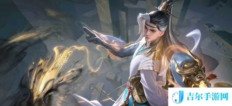 王者荣耀狄仁杰的技能都有什么 狄仁杰技能详解