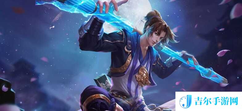 王者荣耀孙悟空教学 孙悟空技能详细介绍