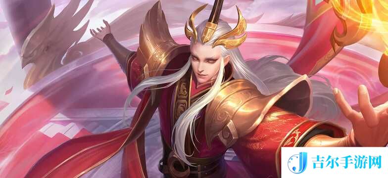 王者荣耀明世隐的全部技能介绍 明世隐的技能讲解