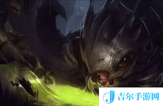 金铲铲之战S14大嘴技能是什么 S14大嘴技能介绍一览
