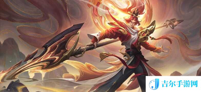 王者荣耀韩信的技能都有什么 韩信技能属性详解