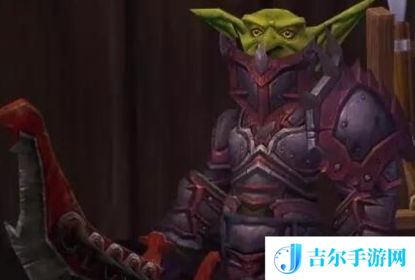 魔兽世界无情角斗士战袍怎么获取
