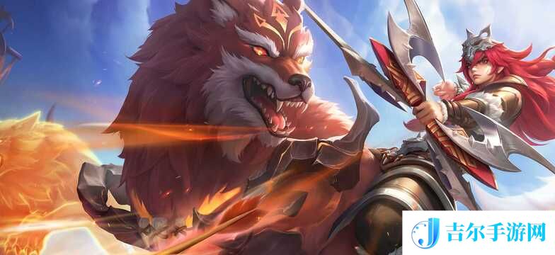 王者荣耀苍技能介绍 王者荣耀苍技能大全一览