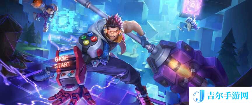 王者荣耀狂铁怎么样 狂铁技能详细介绍