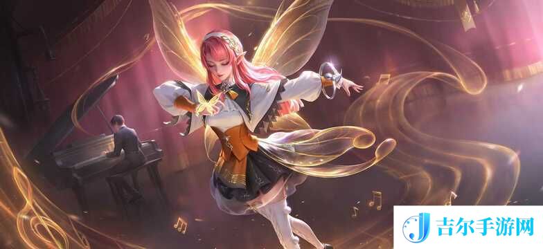 王者荣耀艾琳怎么玩厉害 艾琳技能属性详解