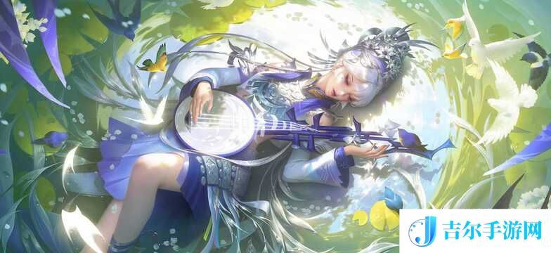 王者荣耀杨玉环技能介绍 杨玉环技能详解