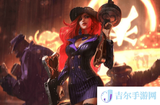 金铲铲之战S14女枪有什么技能 S14女枪技能介绍一览