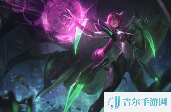金铲铲之战S14蜘蛛怎么样 S14蜘蛛技能介绍一览