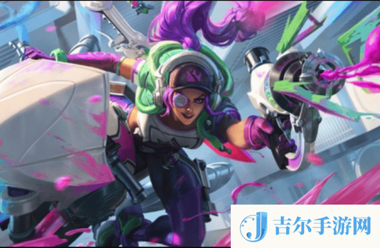 金铲铲之战S14莎弥拉有什么技能 金铲铲之战S14莎弥拉详细介绍