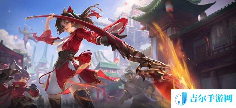王者荣耀云缨技能是什么 云缨技能玩法详解