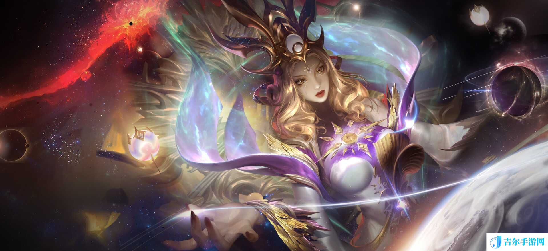 王者荣耀倪克斯神谕武则天最强出装介绍 倪克斯神谕武则天技能解析和出装理解