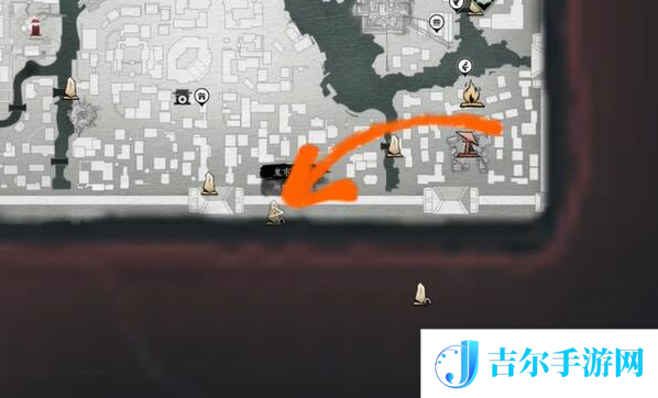 燕云十六声猫猫之仁位置在哪