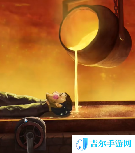 纸嫁衣7第五章怎么过