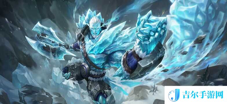 王者荣耀盘古怎么玩 盘古技能详解