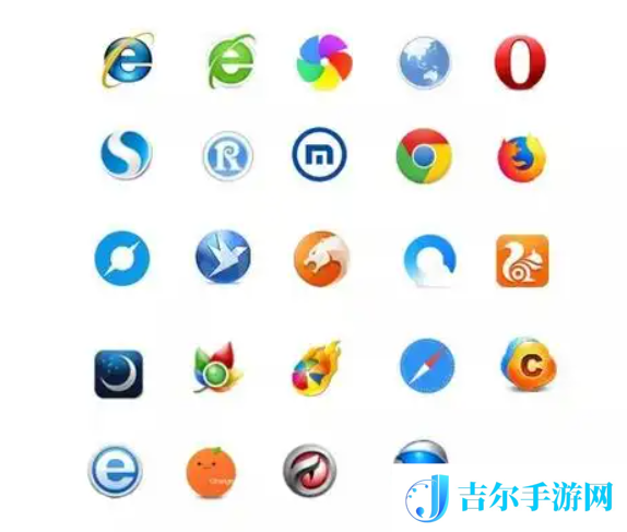 电脑浏览器排行榜前十名