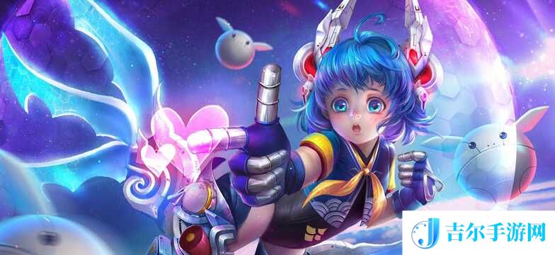 王者荣耀孙膑出装 装备技能铭文全解
