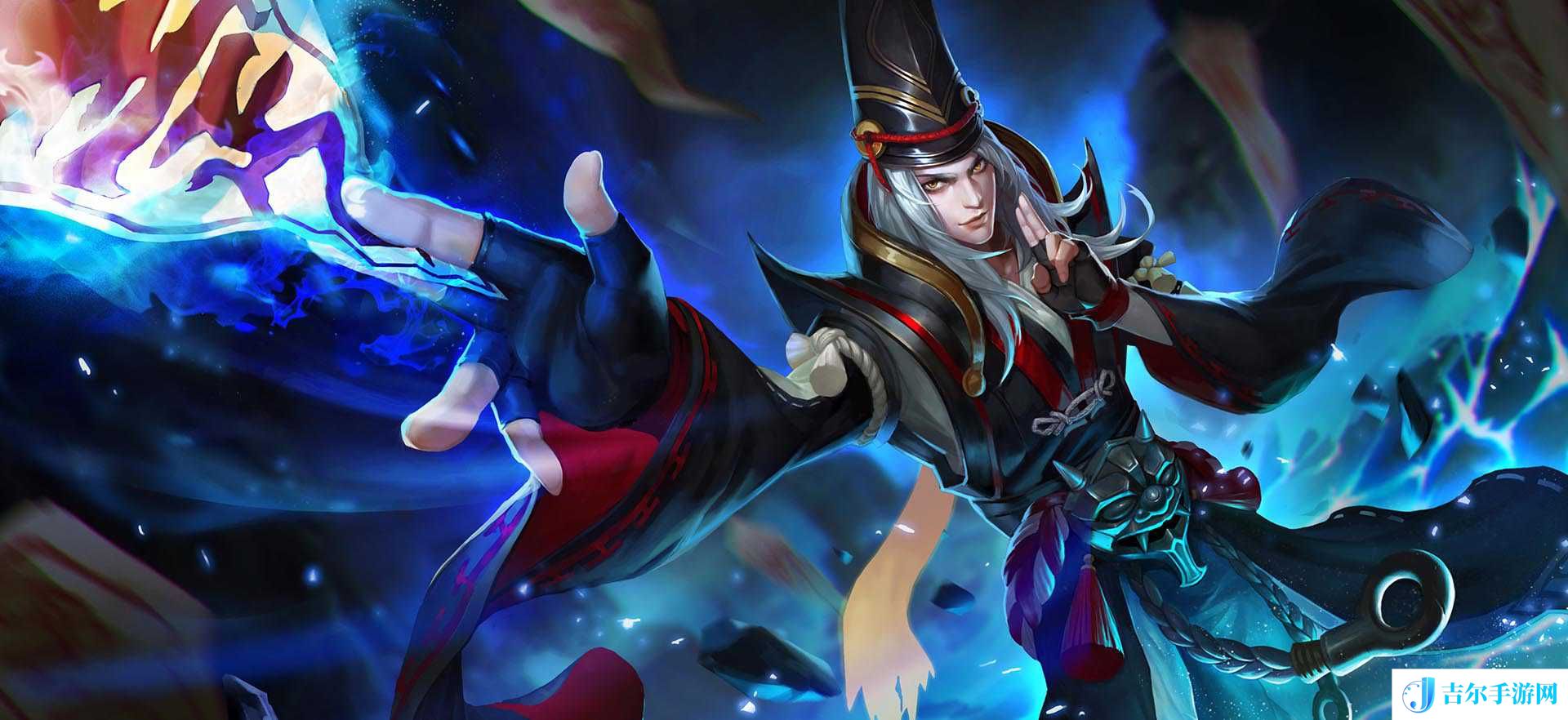 王者荣耀阴阳师狄仁杰最强出装 技能解析与玩法技巧