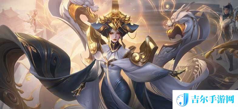 王者荣耀武则天的技能都有什么 武则天技能详细介绍