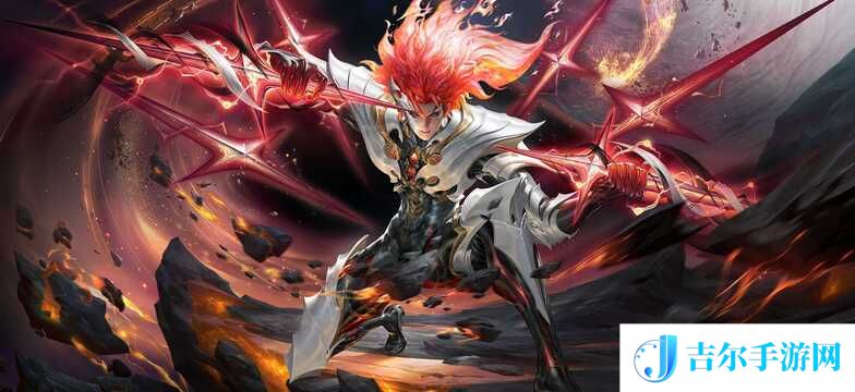 王者荣耀马超技能有哪些 马超技能详细介绍