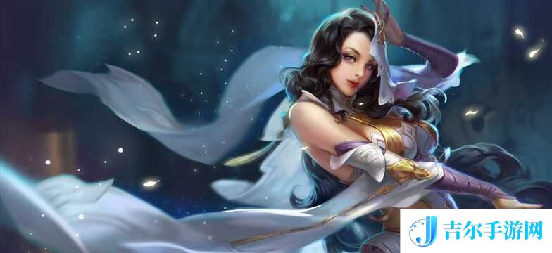 王者荣耀貂蝉技能介绍 貂蝉的技能讲解