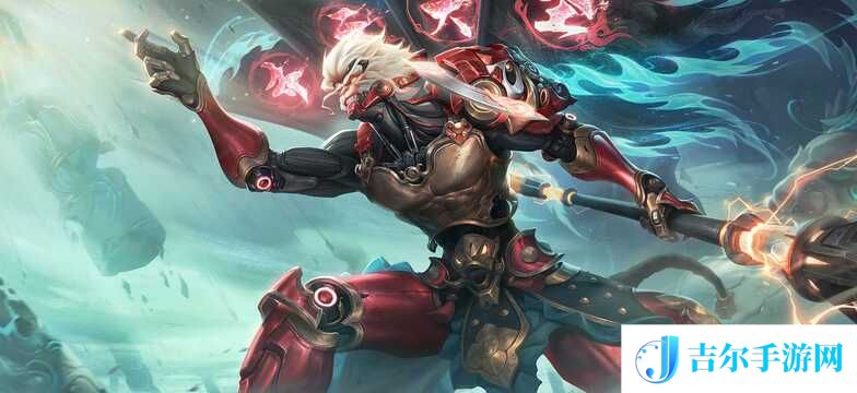 王者荣耀孙悟空教学 孙悟空技能特点解析