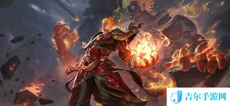 王者荣耀司空震的技能都有什么 司空震技能详细介绍