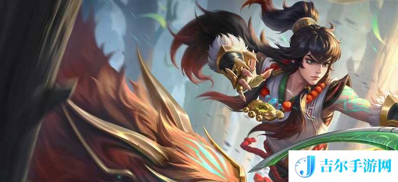 王者荣耀苍出装 王者荣耀苍玩法攻略