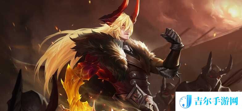 王者荣耀李信技能是什么 王者荣耀李信技能解读