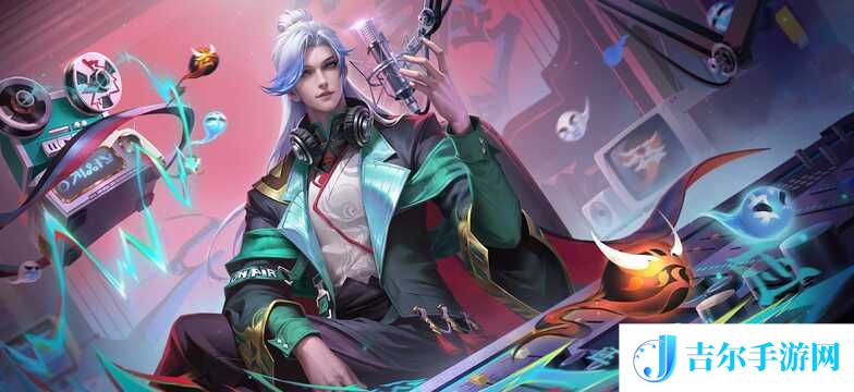 王者荣耀明世隐的全部技能介绍 王者荣耀明世隐技能解读