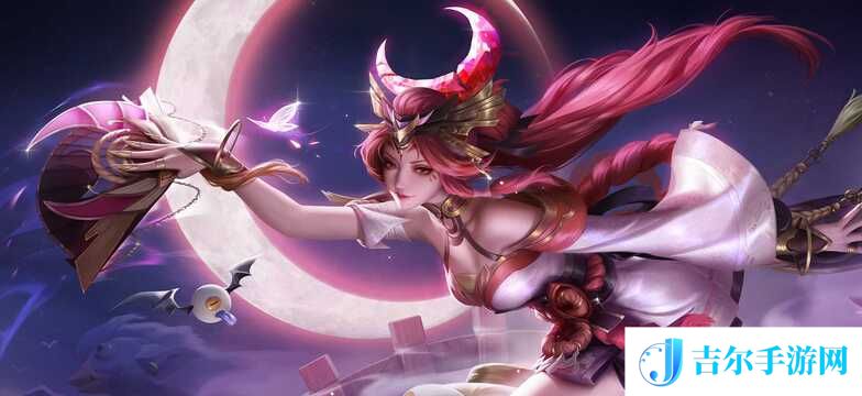 王者荣耀不知火舞技能是什么 不知火舞技能特点解析