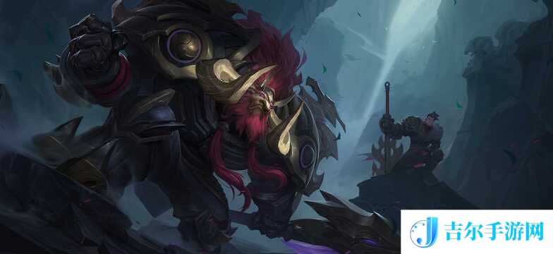 王者荣耀牛魔怎么玩 牛魔技能详细介绍